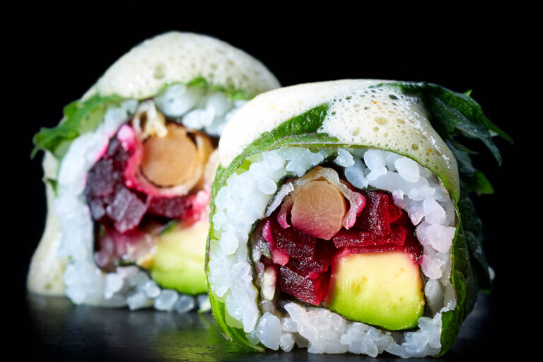 Restaurant Gutschein GO by Steffen Henssler Delivery Hamburg