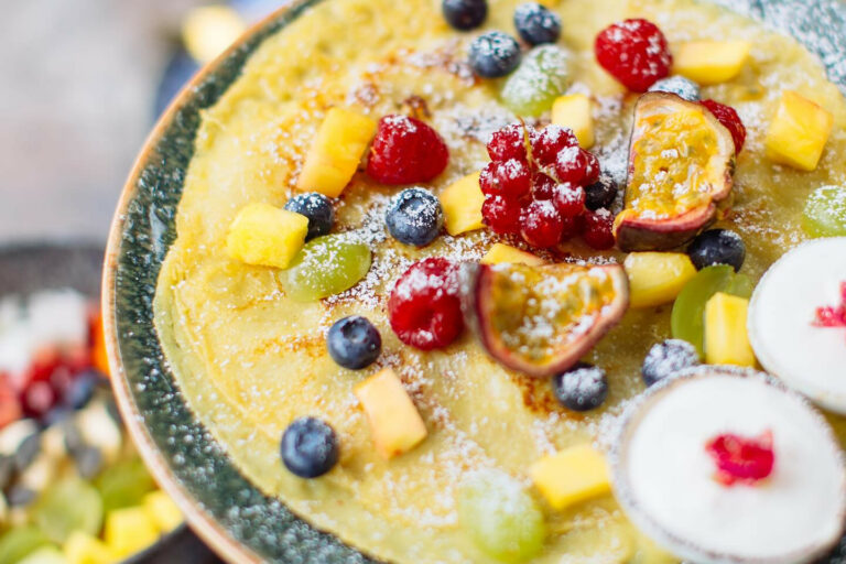 Restaurant Gutschein Goldherz Hamburg