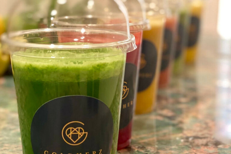 Restaurant Gutschein Goldherz Hamburg