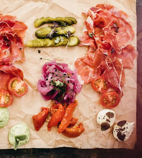 Restaurant Gutschein Goldisch Mainz