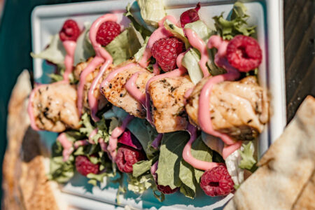 Gourmeat Grill Restaurant-Gutschein