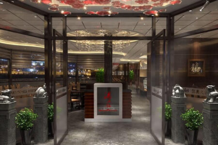 Grand Zhang Restaurant-Gutschein