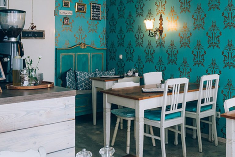 Restaurant Gutschein für Gretchens Villa