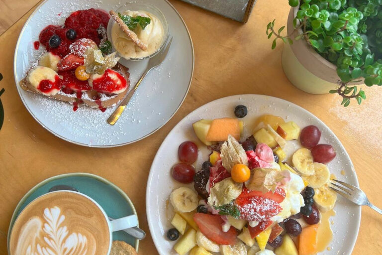 Restaurant Gutschein Gretchens Villa Hamburg