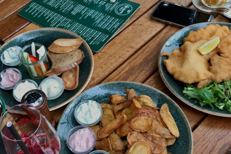 Restaurant Gutschein Grubers Welt Dresden