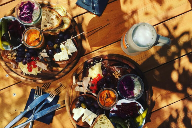 Restaurant Gutschein Hallo Emil Stuttgart