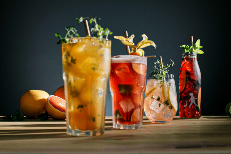 Restaurant Gutschein HANS IM GLÜCK