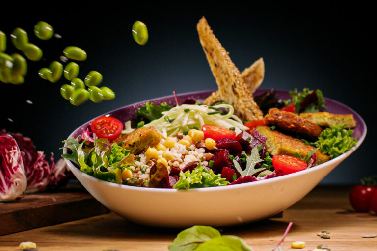 Restaurant Gutschein HANS IM GLÜCK