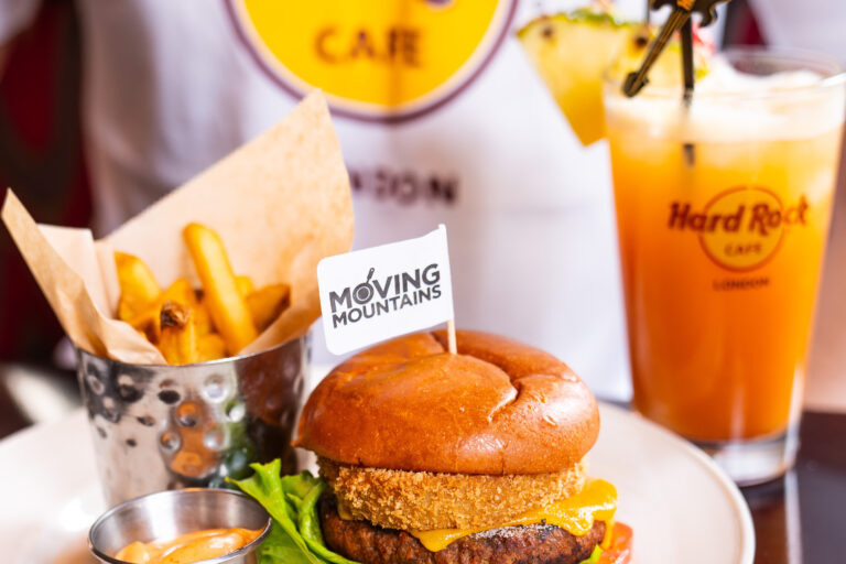 Restaurant Gutschein Hard Rock Cafe Hamburg