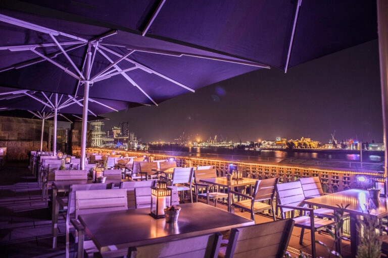 Restaurant Gutschein Hard Rock Cafe Hamburg