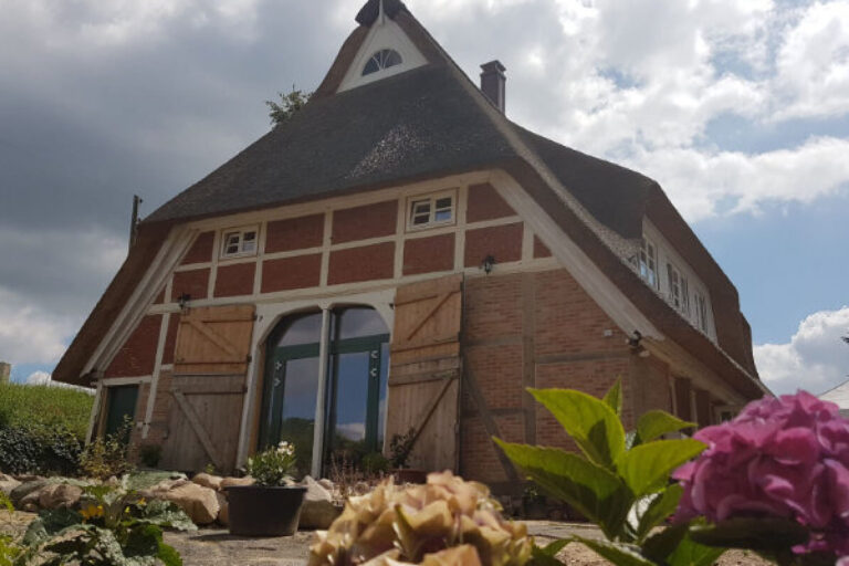 Restaurant Gutschein für Haus Anna Elbe