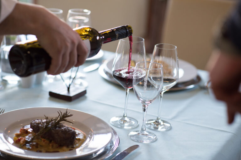 Restaurant Gutschein für Heide Hotel Reinstorf