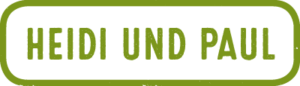 Logo Heidi und Paul