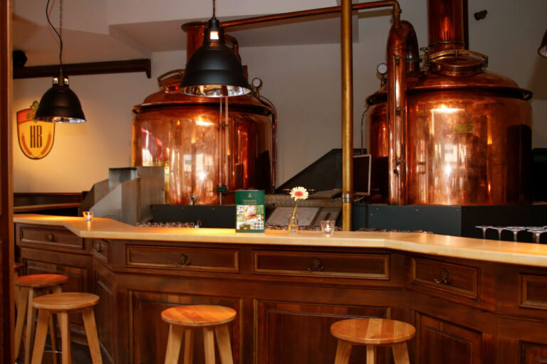 Restaurant Gutschein für Heilbronner Brauhaus