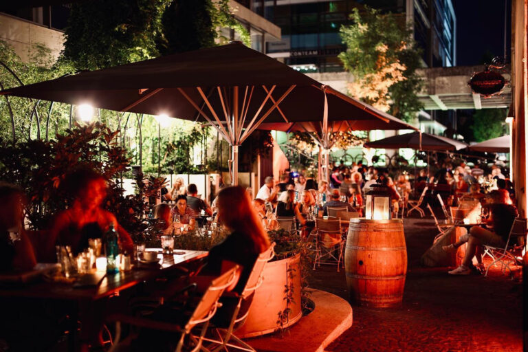 Restaurant Gutschein Heiliggeist Mainz