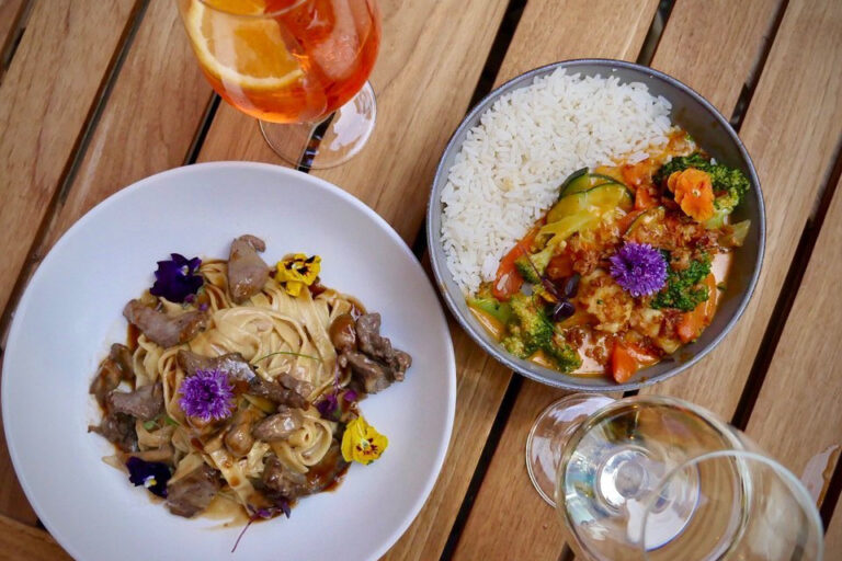 Restaurant Gutschein Heiliggeist Mainz