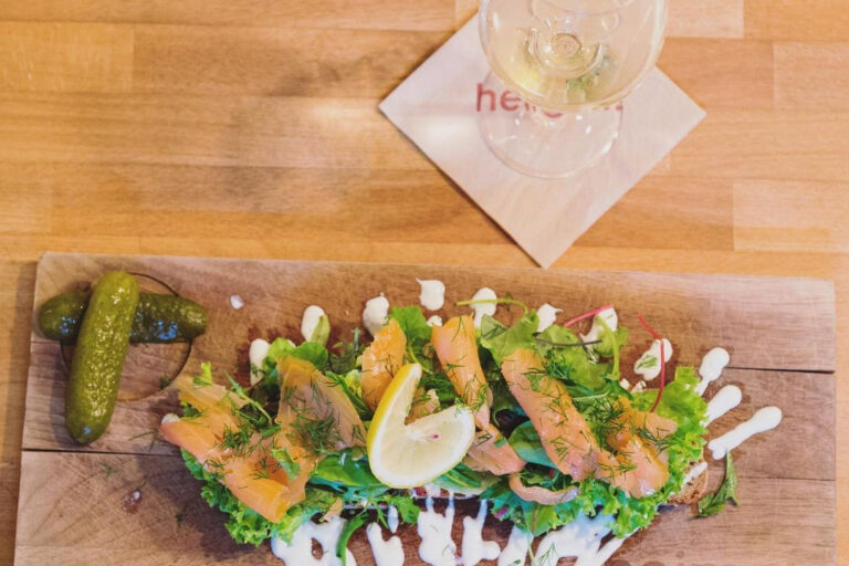 Restaurant Gutschein Heimat Fulda