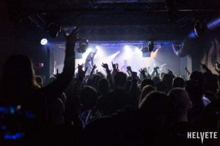 Helvete Restaurant-Gutschein