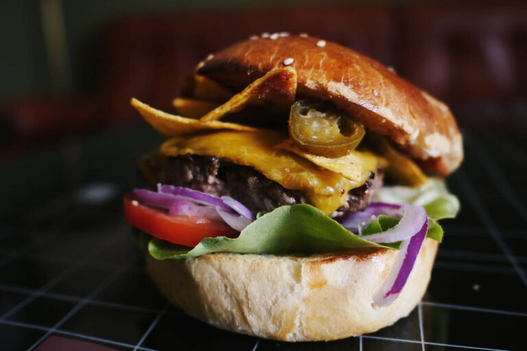 Restaurant Gutschein Henriette Burger Bar Mannheim