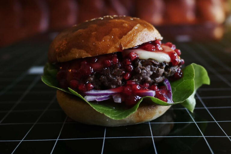 Restaurant Gutschein Henriette Burger Bar Mannheim