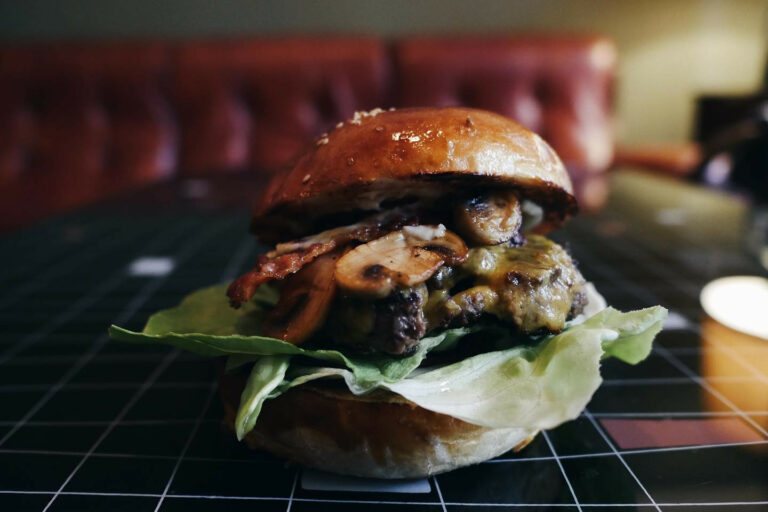 Restaurant Gutschein Henriette Burger Bar Mannheim