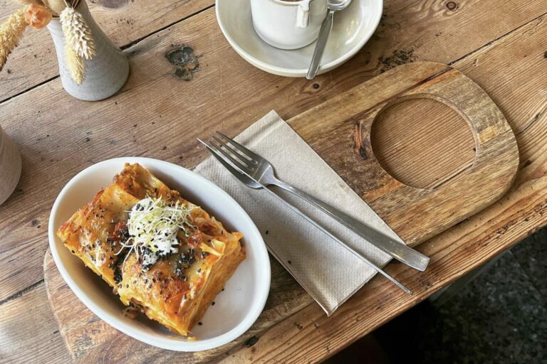 Restaurant Gutschein Henry hat Hunger München