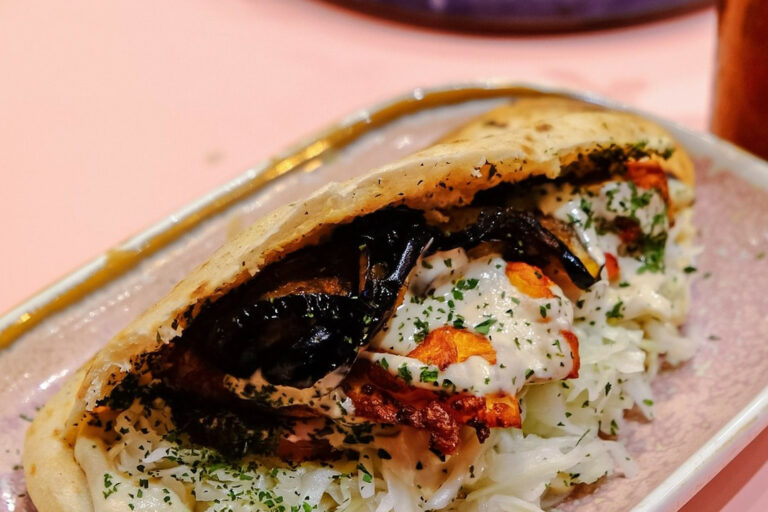 Restaurant Gutschein Heppy Green – West Frankfurt