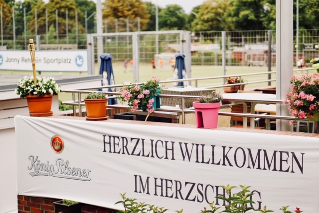 Restaurant Gutschein für Herzschlag – USC Paloma