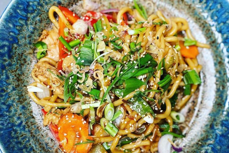 Restaurant Gutschein für HIROKO Kitchen and Bar