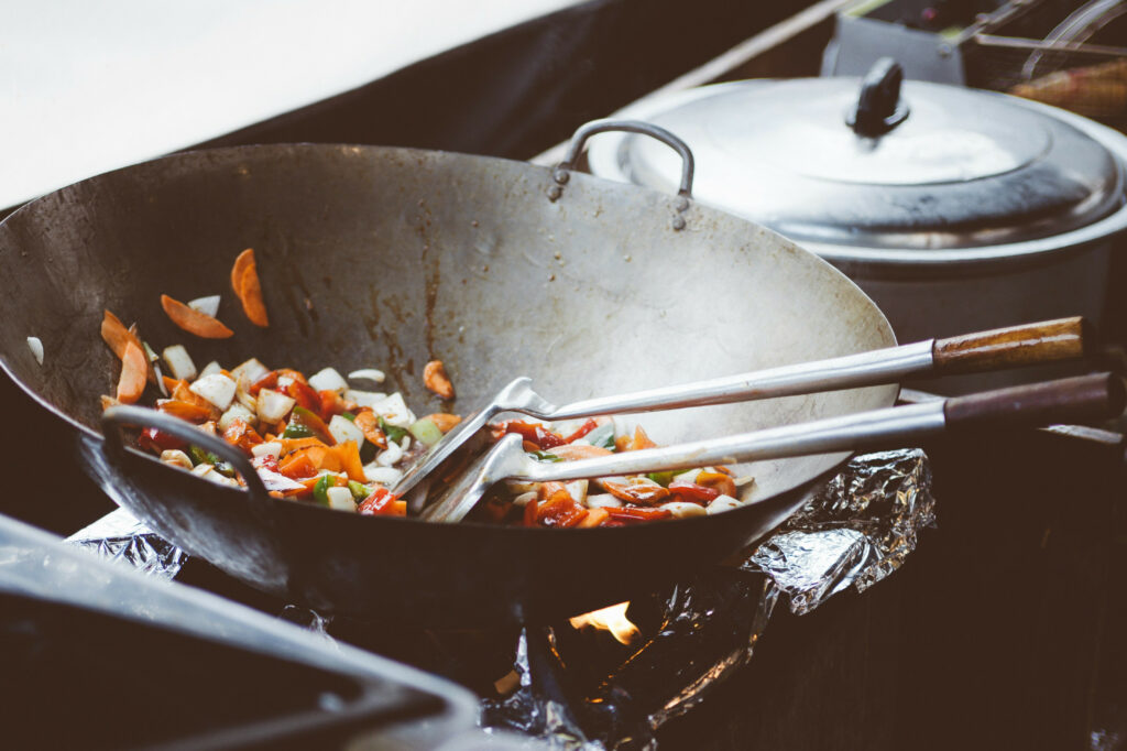 Limited Edition: Hier findest du unsere Foodie-Postkarten