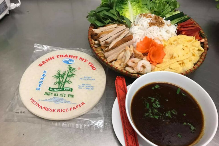 Restaurant Gutschein Ho Guom Restaurant München