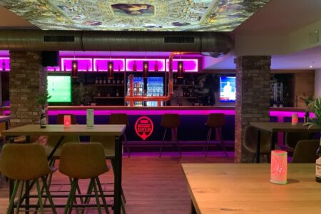 Hohmanns Brauhaus Restaurant-Gutschein