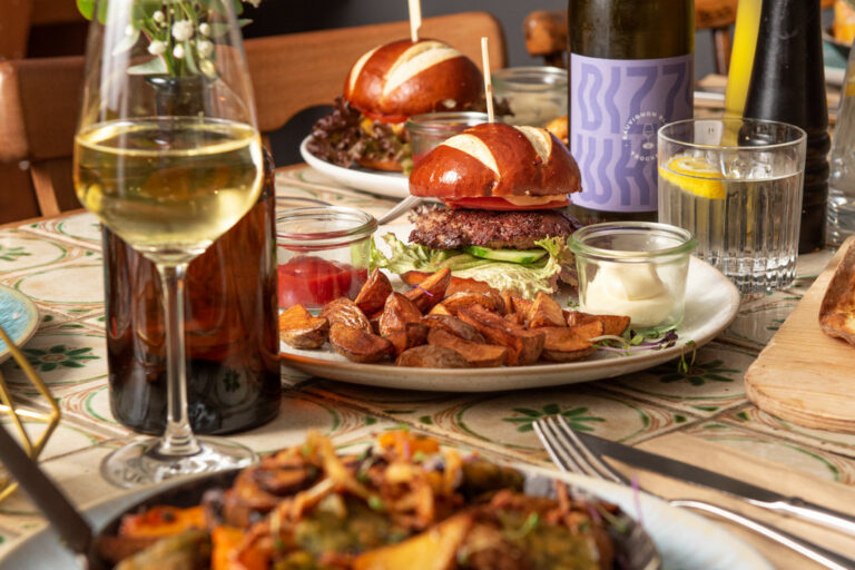 Restaurant Gutschein Holzkranich München