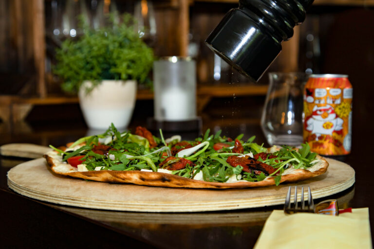 Restaurant Gutschein für Hopfen & Salz Dortmund