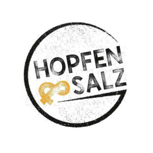 Logo Hopfen & Salz Dortmund