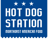 Logo Hot-Dog Station Münster