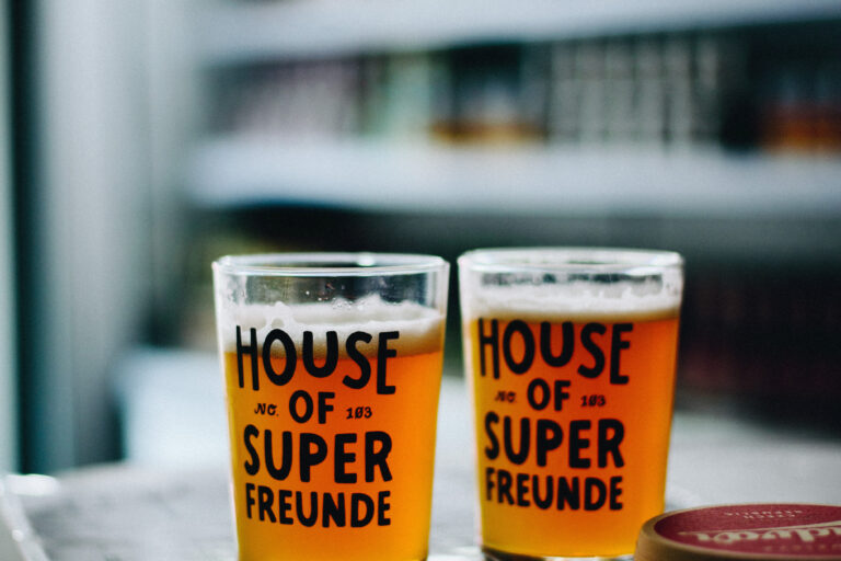 Restaurant Gutschein HOUSE OF SUPERFREUNDE Norderstedt