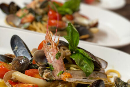 Il Castello Restaurant-Gutschein