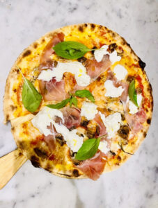 Logo Il Locale Hamburg