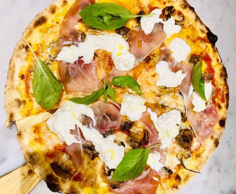 Restaurant Gutschein Il Locale Hamburg