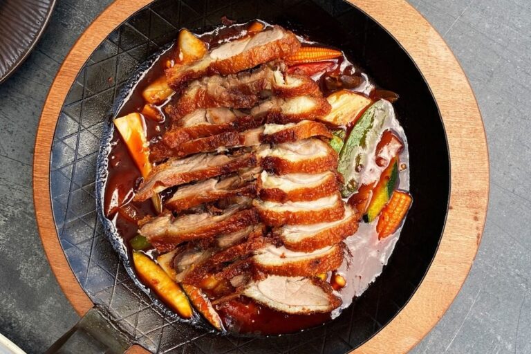 Restaurant Gutschein für Jaadin