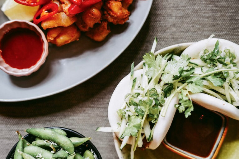 Restaurant Gutschein JACCI Asian Kitchen München