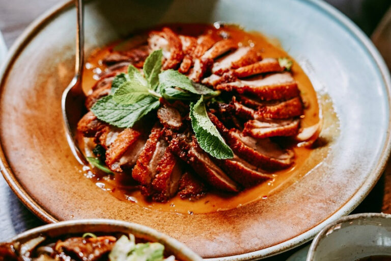 Restaurant Gutschein JACCI Asian Kitchen München