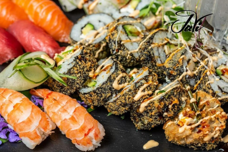 Restaurant Gutschein JaVi Restaurant München