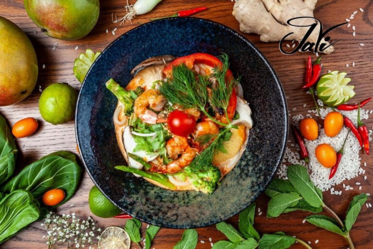 Restaurant Gutschein JaVi Restaurant München