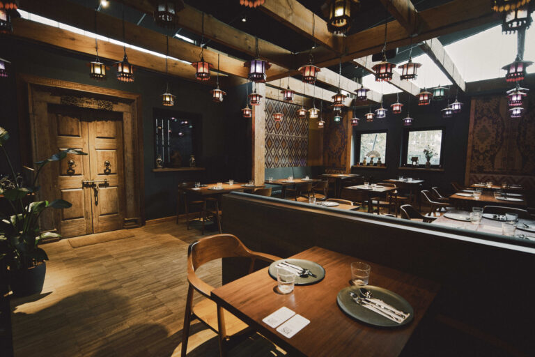 Restaurant Gutschein JING JING Hamburg