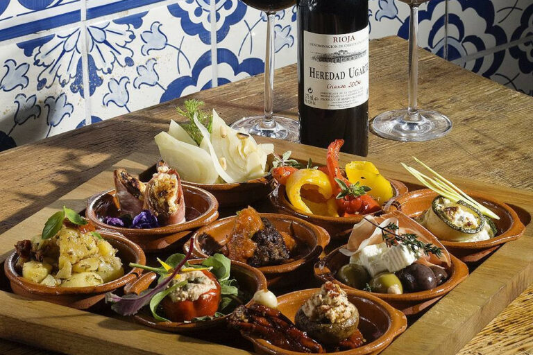 Restaurant Gutschein Jivino Enoteca Bielefeld