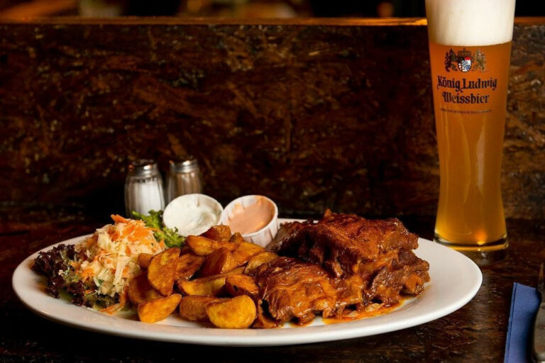 Restaurant Gutschein Jo’s Food & Craft Hannover