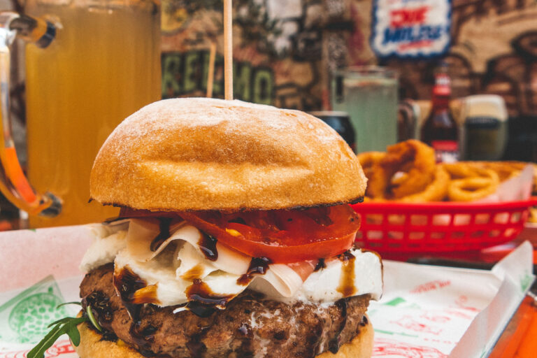 Restaurant Gutschein Joe Molese Mannheim