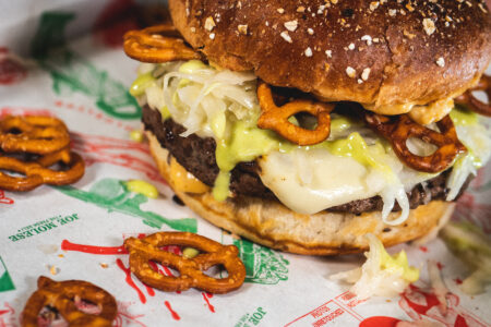 Joe Molese Mannheim Restaurant-Gutschein